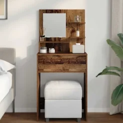 vidaXL Sminkbord><noscript><img width=