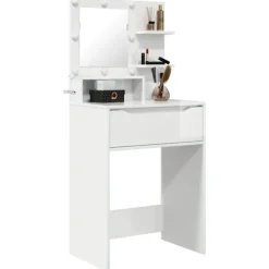 vidaXL Sminkbord><noscript><img width=