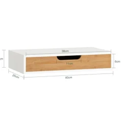 SoBuy Hyllor><noscript><img width=