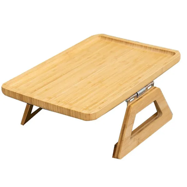 Crowned Småbord>Soffa Arm Clip Brickbord Arm Brickbord Bärbar Bord Sido Bord Soffa Bord Cupcake Soffa Brickbord