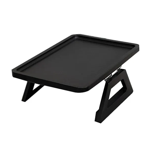 Småbord>Soffa Armstöd Clip Bricka Armstöd Bricka Bärbar Bord Soffbord Soffa Bricka För Cupcake Coff