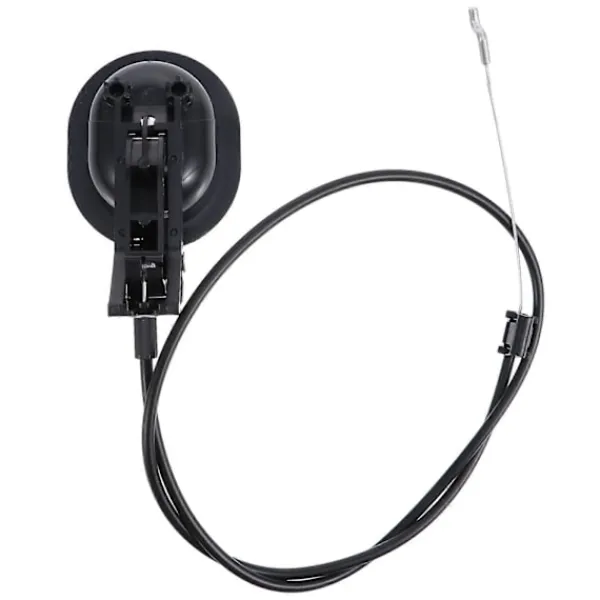 Fåtöljer>Soffa Fåtölj Ersättningsdel Fåtöljmekanism Kabel Möbelbeslag 3.5X3.0X2.6in 1-pack
