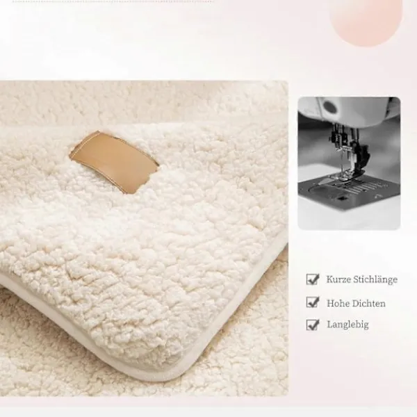 Soffor>Sofföverdrag sammet, mjukt sofföverdrag L-form, halkfritt soffskydd, Mysigt sofföverdrag, hörnsofföverdrag, soffskydd för hundar Beige 70*180cm