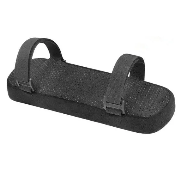del Kontorsmöbler>1st Stol Armstödsdynor för kontorsstol Mjuka armbågskuddar