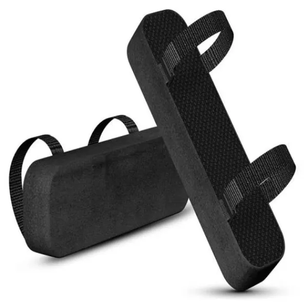 del Kontorsmöbler>1st Stol Armstödsdynor för kontorsstol Mjuka armbågskuddar