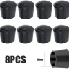 Stolar>8st Stol Benskydd Gummi Fötter Skydd 18MM 18MM 18mm