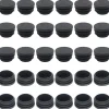 Stolar>Stol Ändskydd 25mm 50st Runt Rör Ändskydd Rör Ändskydd Runda Rör Ändskydd Runda Rör Ändskydd Rund Ingång Ändskydd Stolsbens Ändskydd Stolpe Ändskydd | Fyndiq