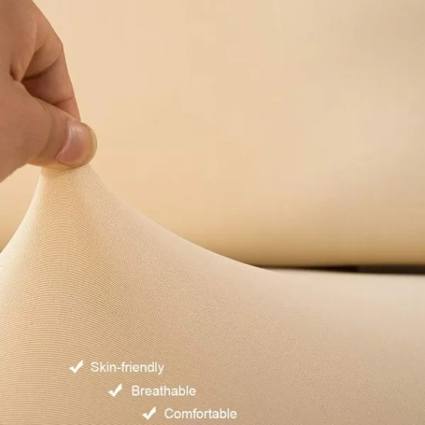 Soffor>Stretch Soffaöverdrag Universal Soffa Skydd Soffaöverdrag med