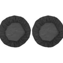 Stolar>Stretchbar överdrag för kontorsstol, snurrstol, stretchbar stolöverdrag, stolöverdrag för kontorsstol, snurrstol, stolöverdrag (2 stycken)