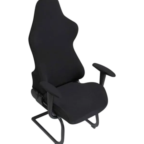 Kontorsmöbler>Stretchbara spelstolsöverdrag - Ergonomiska kontorsdatorspelstolsöverdrag