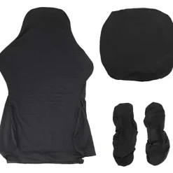 Kontorsmöbler>Stretchbara spelstolsöverdrag - Ergonomiska kontorsdatorspelstolsöverdrag