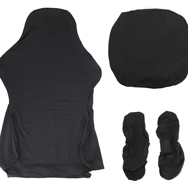 Kontorsmöbler>Stretchbara spelstolsöverdrag - Ergonomiska kontorsdatorspelstolsöverdrag
