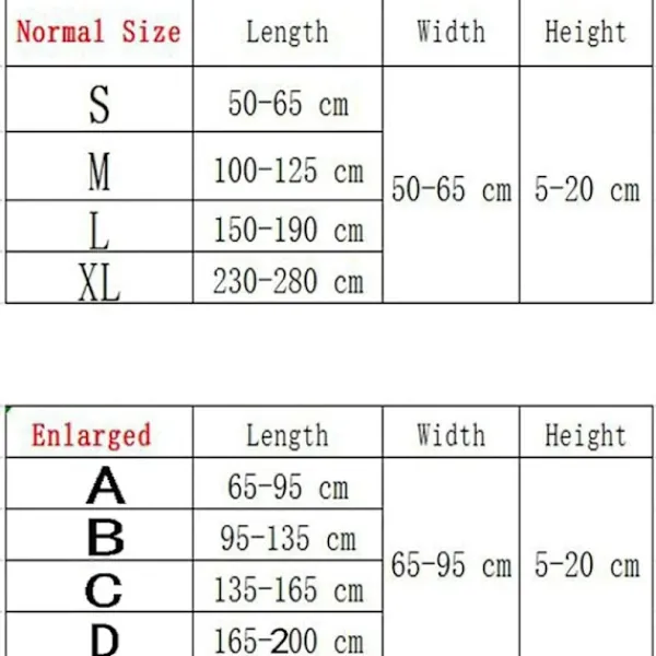 Soffor>Stretchig soffkuddeöverdrag Möbelskydd Överdrag Soffa Säte Överdrag Soffa Överdrag Dammsäker Möbelskydd (Färg: 1, Storlek: S (50-65cm))