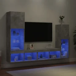 vidaXL Tv-Bänkar><noscript><img width=
