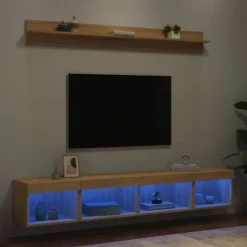 vidaXL Tv-Bänkar><noscript><img width=