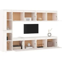 vidaXL Tv-Bänkar><noscript><img width=