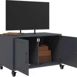 vidaXL Tv-Bänkar><noscript><img width=