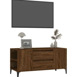 vidaXL Tv-Bänkar><noscript><img width=