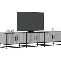 vidaXL Tv-Bänkar><noscript><img width=