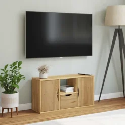 vidaXL Tv-Bänkar><noscript><img width=