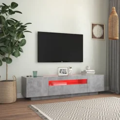 vidaXL Tv-Bänkar><noscript><img width=