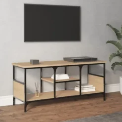 vidaXL Tv-Bänkar><noscript><img width=