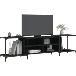 vidaXL Tv-Bänkar><noscript><img width=