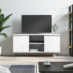 vidaXL Tv-Bänkar><noscript><img width=