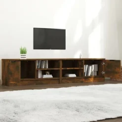 vidaXL Tv-Bänkar><noscript><img width=