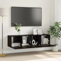 vidaXL Tv-Bänkar><noscript><img width=