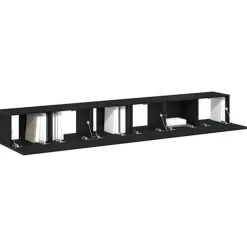 vidaXL Tv-Bänkar><noscript><img width=
