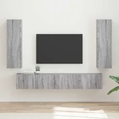 vidaXL Tv-Bänkar><noscript><img width=