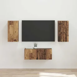 vidaXL Tv-Bänkar><noscript><img width=