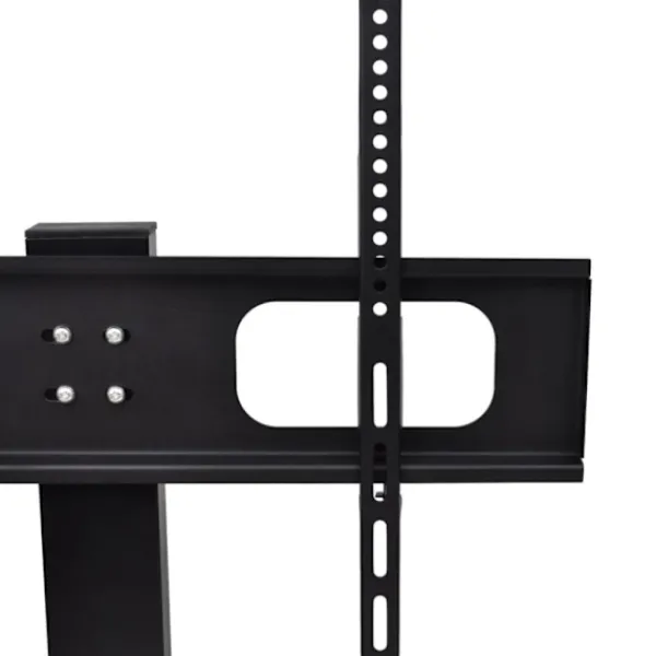 vidaXL Tv-Bänkar>TV-stöd med fot 600 x 400 mm 32" - 70"