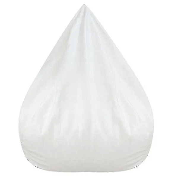 FMYSJ Sittsäckar>Vattentätt Innerfodral för Lazy Bean Bag Soffa, Utan Fyllning - Storlek 100x120 cm (FMY)