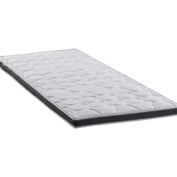 DEKO DREAM Sängar>Övermadrass 90x190cm - 7cm - Micro