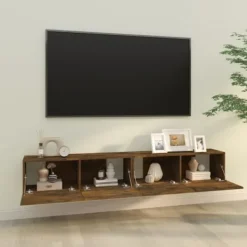 vidaXL Tv-Bänkar><noscript><img width=