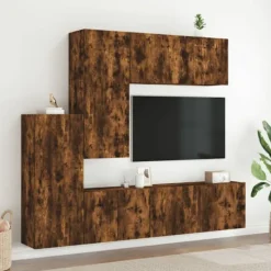 vidaXL Tv-Bänkar><noscript><img width=