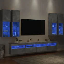 vidaXL Tv-Bänkar><noscript><img width=