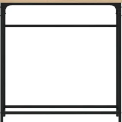 vidaXL Småbord><noscript><img data-lazyloaded=