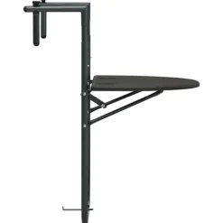 vidaXL Balkongmöbler><noscript><img data-lazyloaded=
