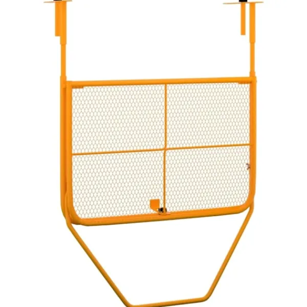 vidaXL Balkongmöbler>Balkongbord 60x40 cm stål