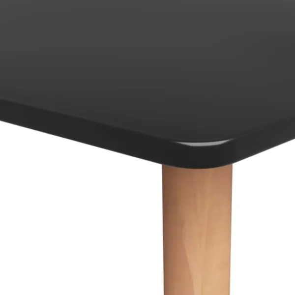 vidaXL Balkongmöbler>Barbord 120x60x105 cm