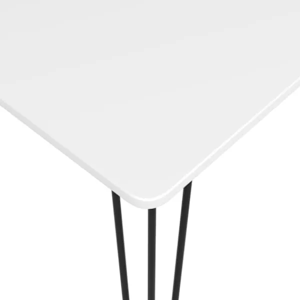 vidaXL Matbord>Barbord 120x60x105 cm