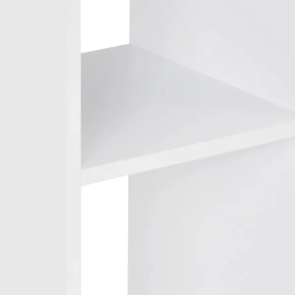 vidaXL Matbord>Barbord 60x60x110 cm