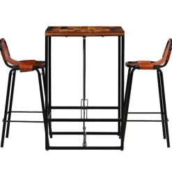vidaXL Matgrupper><noscript><img width=