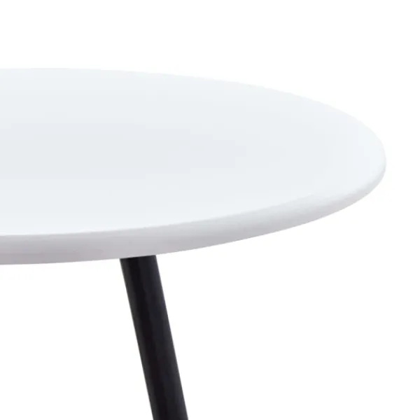 vidaXL Matgrupper>Bargrupp 3 delar plast