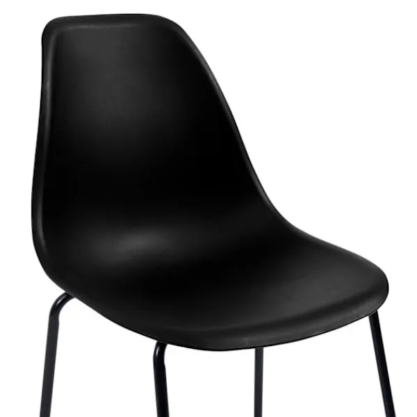 vidaXL Matgrupper>Bargrupp 3 delar plast