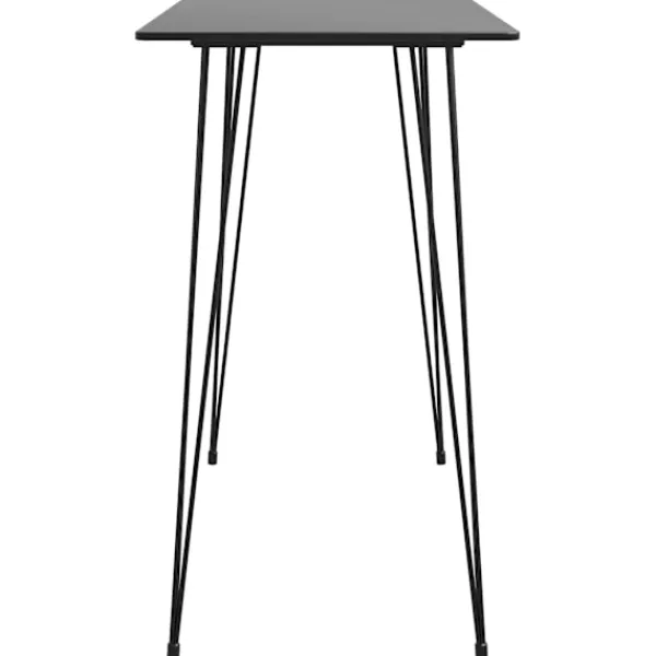 vidaXL Matgrupper>Bargrupp 5 delar