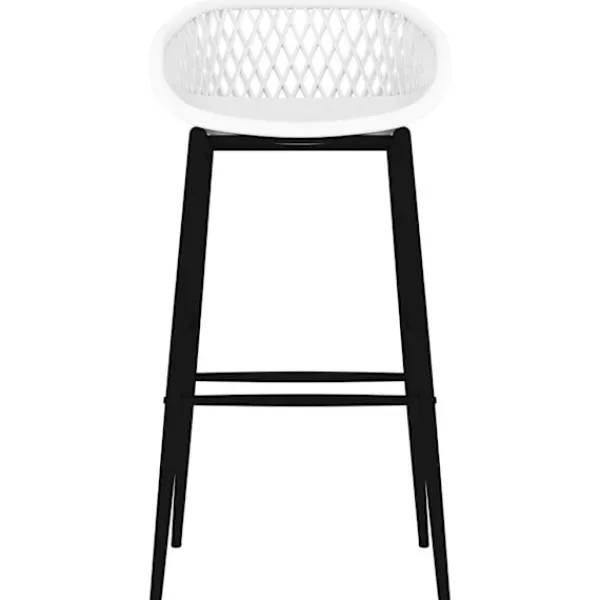 vidaXL Matgrupper>Bargrupp 7 delar